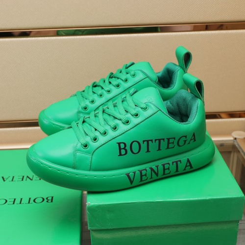 Replica Bottega Veneta BV Casual Shoes For Men #1037414, $102.00 USD, [ITEM#1037414], Replica Bottega Veneta BV Casual Shoes outlet from China