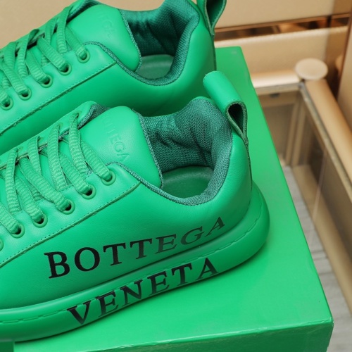 Replica Bottega Veneta BV Casual Shoes For Women #1037415 $102.00 USD for Wholesale