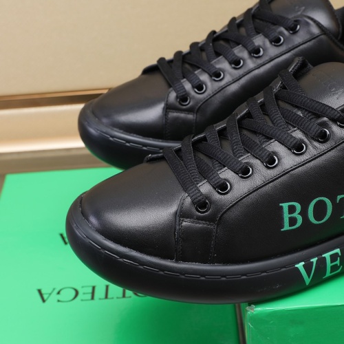 Replica Bottega Veneta BV Casual Shoes For Men #1037416 $102.00 USD for Wholesale