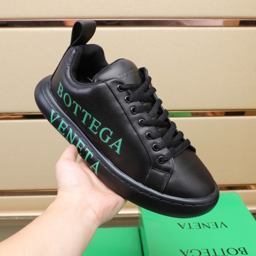 Replica Bottega Veneta BV Casual Shoes For Women #1037417 $102.00 USD for Wholesale