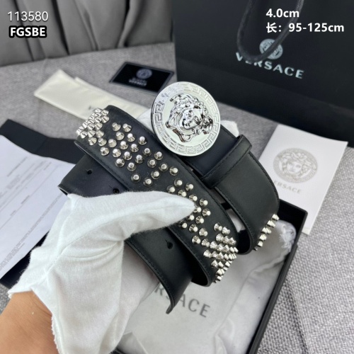 Replica Versace AAA Quality Belts For Men #1037442, $96.00 USD, [ITEM#1037442], Replica Versace AAA Quality Belts outlet from China