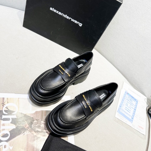 Replica Alexander Wang Fashion Shoes For Women #1037451, $108.00 USD, [ITEM#1037451], Replica Alexander Wang Casual Shoes outlet from China