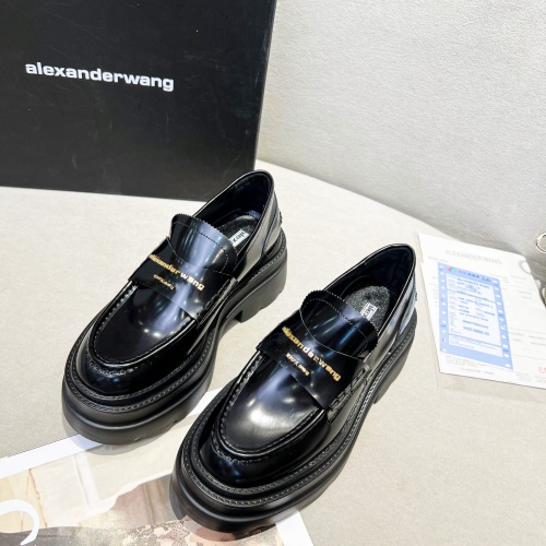 Replica Alexander Wang Fashion Shoes For Women #1037452, $108.00 USD, [ITEM#1037452], Replica Alexander Wang Casual Shoes outlet from China