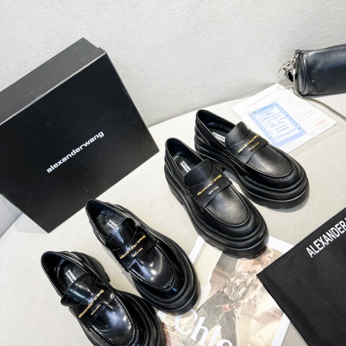 Replica Alexander Wang Fashion Shoes For Women #1037452 $108.00 USD for Wholesale