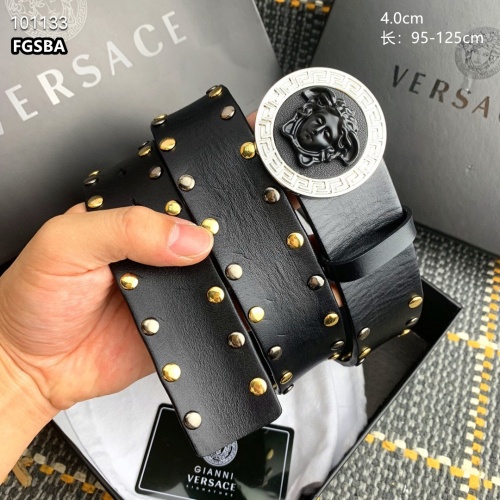 Replica Versace AAA Quality Belts For Men #1037455, $82.00 USD, [ITEM#1037455], Replica Versace AAA Quality Belts outlet from China