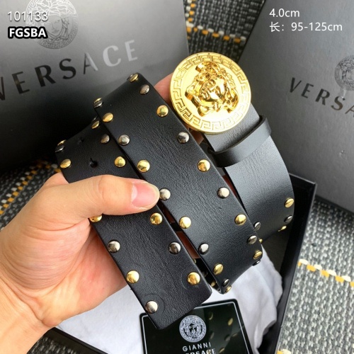 Replica Versace AAA Quality Belts For Men #1037456, $82.00 USD, [ITEM#1037456], Replica Versace AAA Quality Belts outlet from China