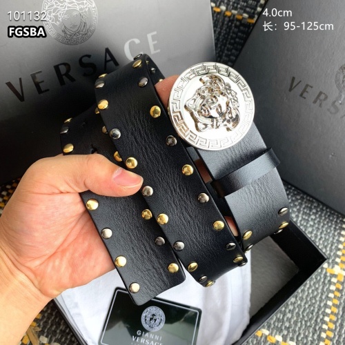 Replica Versace AAA Quality Belts For Men #1037457, $82.00 USD, [ITEM#1037457], Replica Versace AAA Quality Belts outlet from China