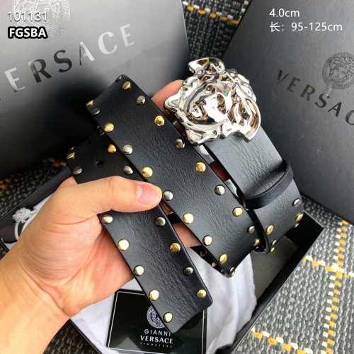 Replica Versace AAA Quality Belts For Men #1037461, $82.00 USD, [ITEM#1037461], Replica Versace AAA Quality Belts outlet from China