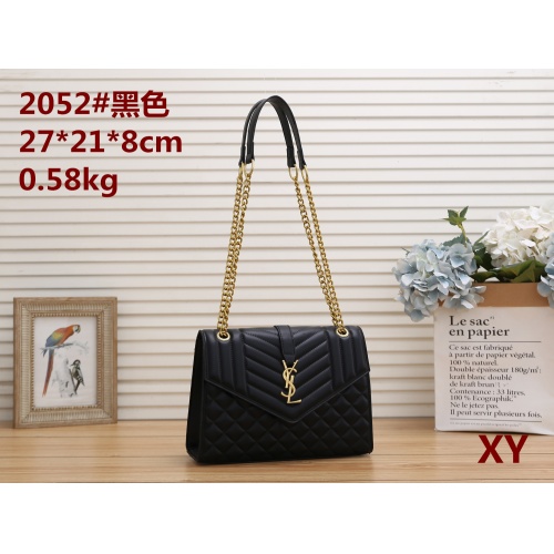 Replica Yves Saint Laurent YSL Fashion Messenger Bags For Women #1037516, $27.00 USD, [ITEM#1037516], Replica Yves Saint Laurent YSL Fashion Messenger Bags outlet from China