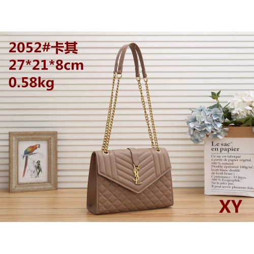 Replica Yves Saint Laurent YSL Fashion Messenger Bags For Women #1037518, $27.00 USD, [ITEM#1037518], Replica Yves Saint Laurent YSL Fashion Messenger Bags outlet from China