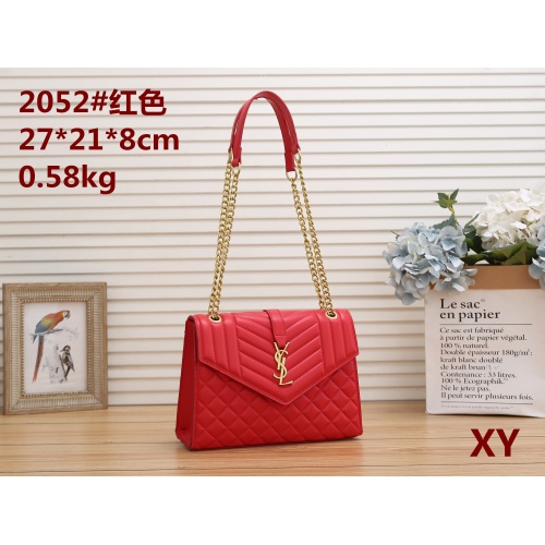 Replica Yves Saint Laurent YSL Fashion Messenger Bags For Women #1037519, $27.00 USD, [ITEM#1037519], Replica Yves Saint Laurent YSL Fashion Messenger Bags outlet from China