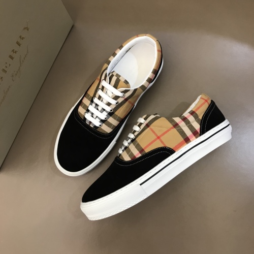 Replica Burberry Casual Shoes For Men #1037612, $80.00 USD, [ITEM#1037612], Replica Burberry Casual Shoes outlet from China