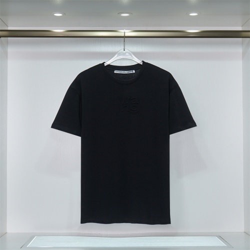 Replica Alexander Wang T-Shirts Short Sleeved For Unisex #1037662, $32.00 USD, [ITEM#1037662], Replica Alexander Wang T-Shirts outlet from China