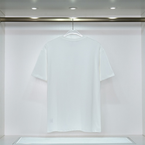 Replica Alexander Wang T-Shirts Short Sleeved For Unisex #1037664 $32.00 USD for Wholesale