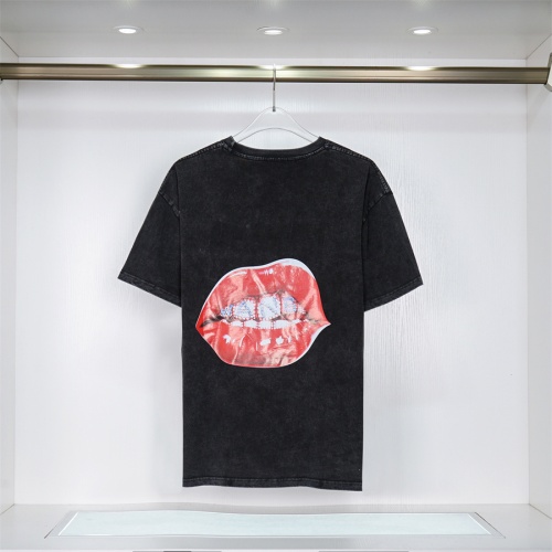 Replica Alexander Wang T-Shirts Short Sleeved For Unisex #1037676 $34.00 USD for Wholesale