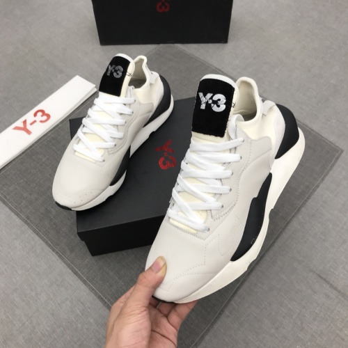 Replica Y-3 Casual Shoes For Women #1037930, $92.00 USD, [ITEM#1037930], Replica Y-3 Casual Shoes outlet from China