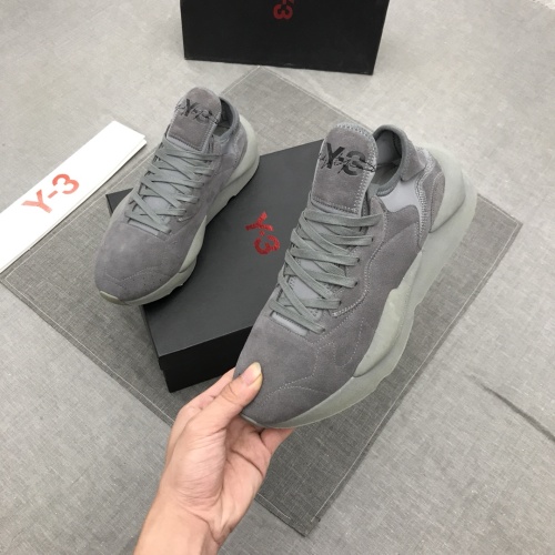 Replica Y-3 Casual Shoes For Women #1037934, $92.00 USD, [ITEM#1037934], Replica Y-3 Casual Shoes outlet from China