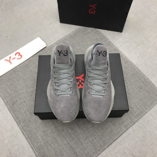 Replica Y-3 Casual Shoes For Women #1037934 $92.00 USD for Wholesale