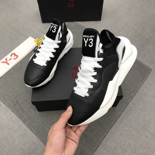 Replica Y-3 Casual Shoes For Women #1037936, $92.00 USD, [ITEM#1037936], Replica Y-3 Casual Shoes outlet from China