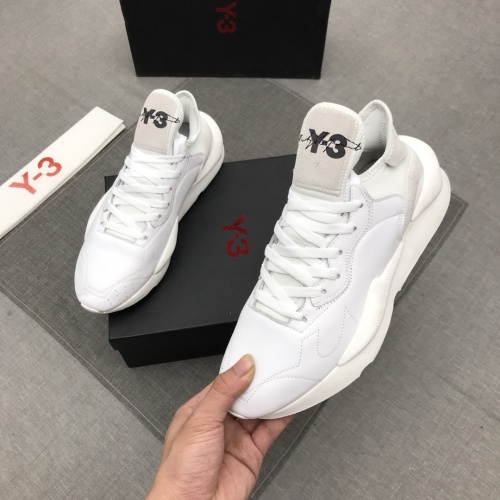 Replica Y-3 Casual Shoes For Women #1037938, $92.00 USD, [ITEM#1037938], Replica Y-3 Casual Shoes outlet from China
