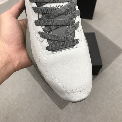 Replica Y-3 Casual Shoes For Men #1037941 $92.00 USD for Wholesale