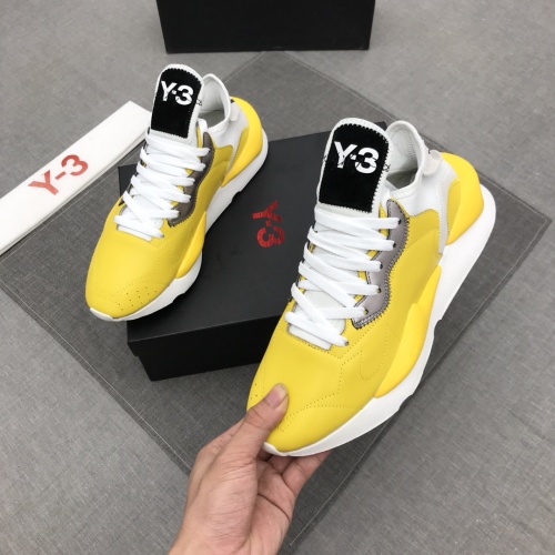 Replica Y-3 Casual Shoes For Women #1037946, $92.00 USD, [ITEM#1037946], Replica Y-3 Casual Shoes outlet from China