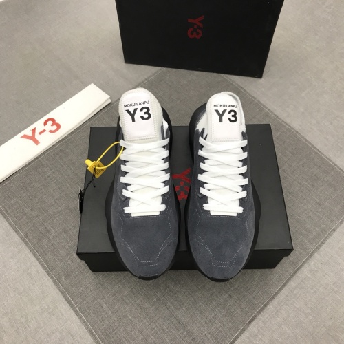 Replica Y-3 Casual Shoes For Women #1037951 $92.00 USD for Wholesale