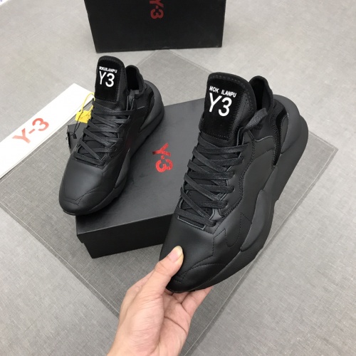 Replica Y-3 Casual Shoes For Women #1037952, $92.00 USD, [ITEM#1037952], Replica Y-3 Casual Shoes outlet from China