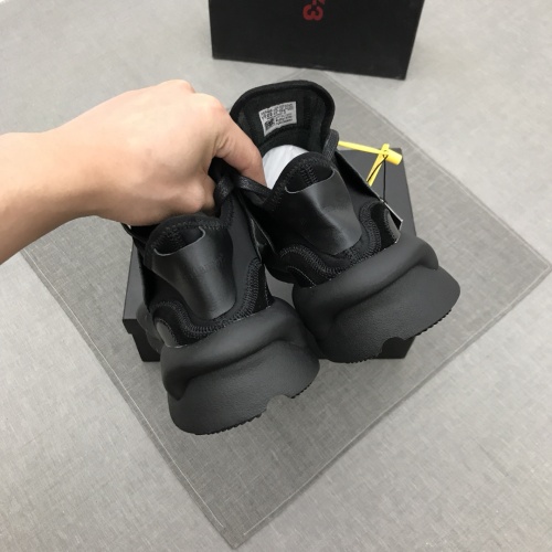 Replica Y-3 Casual Shoes For Women #1037952 $92.00 USD for Wholesale
