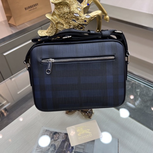 Replica Burberry AAA Man Messenger Bags #1038051 $98.00 USD for Wholesale