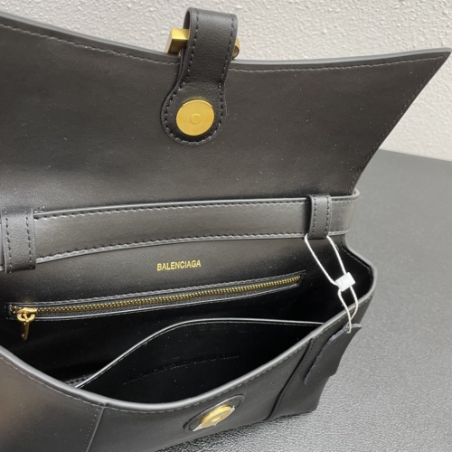 Replica Balenciaga AAA Quality Messenger Bags For Women #1038559 $96.00 USD for Wholesale