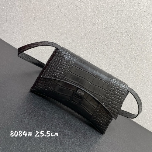 Replica Balenciaga AAA Quality Messenger Bags For Women #1038560, $96.00 USD, [ITEM#1038560], Replica Balenciaga AAA Quality Messenger Bags outlet from China