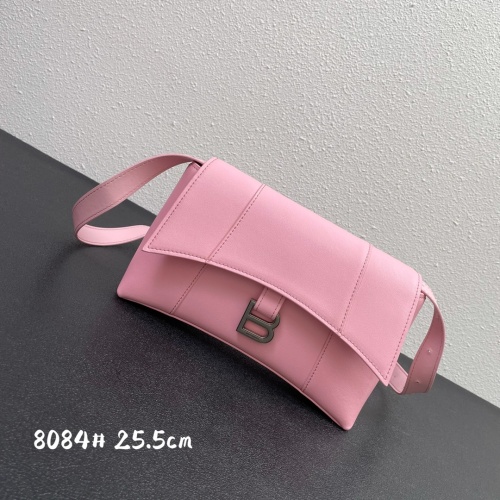 Replica Balenciaga AAA Quality Messenger Bags For Women #1038562, $96.00 USD, [ITEM#1038562], Replica Balenciaga AAA Quality Messenger Bags outlet from China