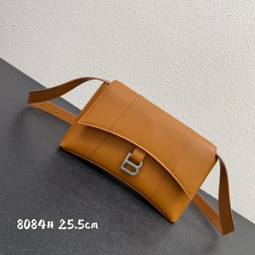 Replica Balenciaga AAA Quality Messenger Bags For Women #1038563, $96.00 USD, [ITEM#1038563], Replica Balenciaga AAA Quality Messenger Bags outlet from China