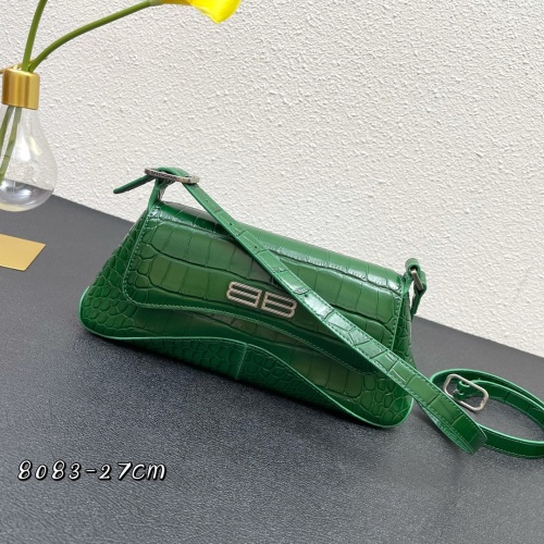 Replica Balenciaga AAA Quality Messenger Bags For Women #1038566, $96.00 USD, [ITEM#1038566], Replica Balenciaga AAA Quality Messenger Bags outlet from China