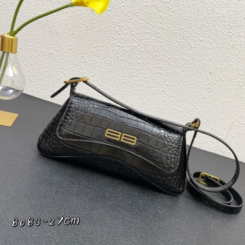 Replica Balenciaga AAA Quality Messenger Bags For Women #1038568, $96.00 USD, [ITEM#1038568], Replica Balenciaga AAA Quality Messenger Bags outlet from China