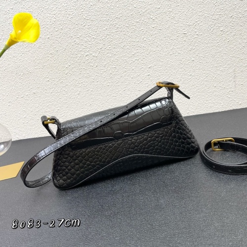 Replica Balenciaga AAA Quality Messenger Bags For Women #1038568 $96.00 USD for Wholesale