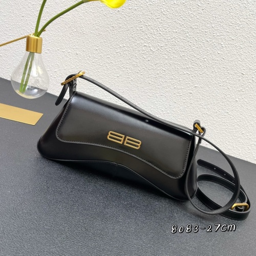 Replica Balenciaga AAA Quality Messenger Bags For Women #1038569, $96.00 USD, [ITEM#1038569], Replica Balenciaga AAA Quality Messenger Bags outlet from China