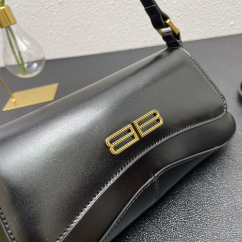 Replica Balenciaga AAA Quality Messenger Bags For Women #1038569 $96.00 USD for Wholesale