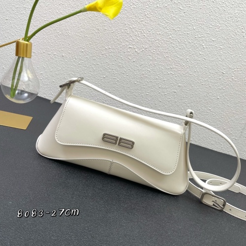 Replica Balenciaga AAA Quality Messenger Bags For Women #1038571, $96.00 USD, [ITEM#1038571], Replica Balenciaga AAA Quality Messenger Bags outlet from China
