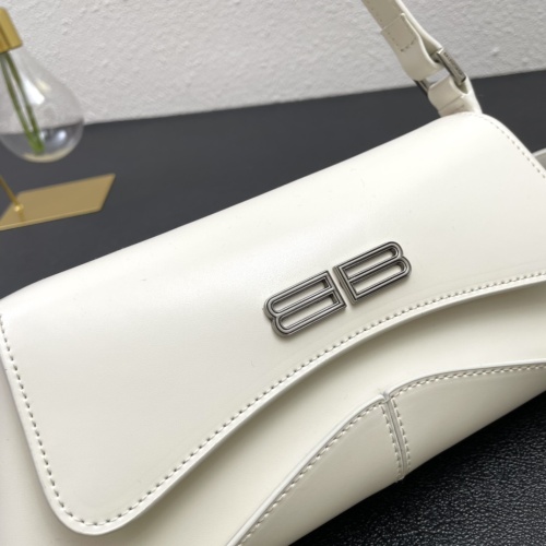 Replica Balenciaga AAA Quality Messenger Bags For Women #1038571 $96.00 USD for Wholesale