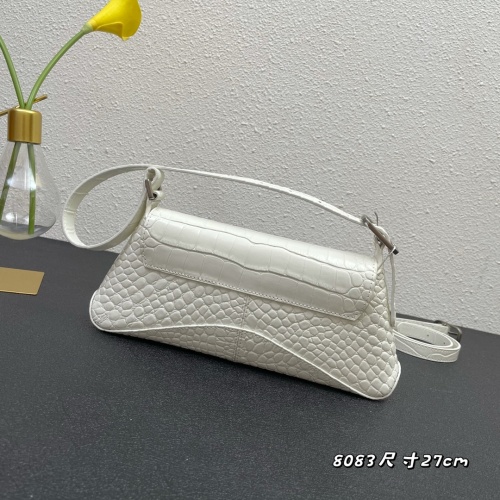 Replica Balenciaga AAA Quality Messenger Bags For Women #1038572 $96.00 USD for Wholesale