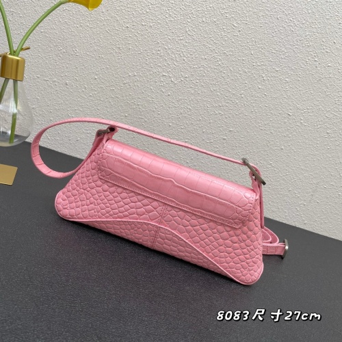 Replica Balenciaga AAA Quality Messenger Bags For Women #1038573 $96.00 USD for Wholesale