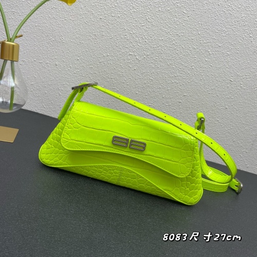 Replica Balenciaga AAA Quality Messenger Bags For Women #1038574, $96.00 USD, [ITEM#1038574], Replica Balenciaga AAA Quality Messenger Bags outlet from China