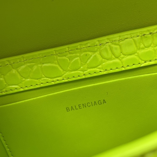 Replica Balenciaga AAA Quality Messenger Bags For Women #1038574 $96.00 USD for Wholesale