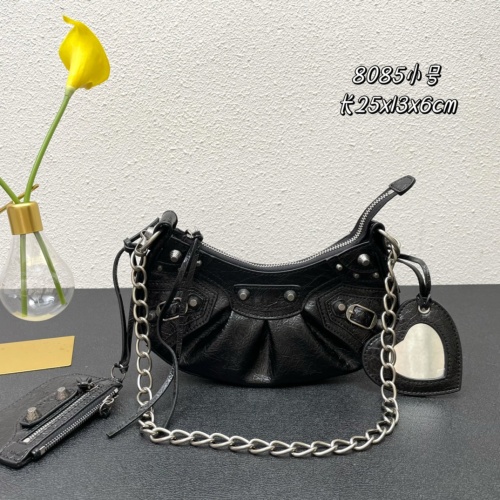 Replica Balenciaga AAA Quality Messenger Bags For Women #1038578, $108.00 USD, [ITEM#1038578], Replica Balenciaga AAA Quality Messenger Bags outlet from China