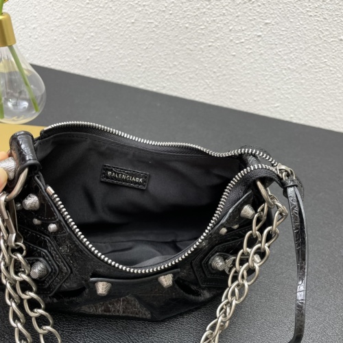 Replica Balenciaga AAA Quality Messenger Bags For Women #1038578 $108.00 USD for Wholesale