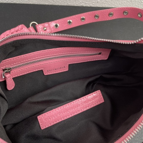 Replica Balenciaga AAA Quality Messenger Bags For Women #1038592 $122.00 USD for Wholesale