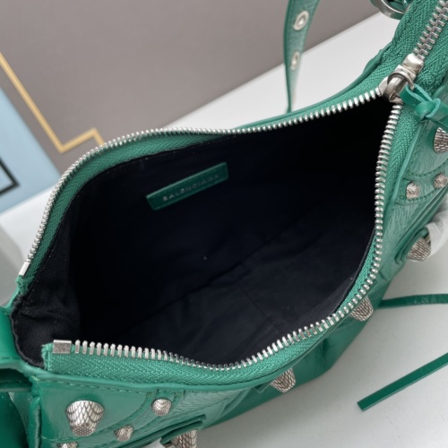 Replica Balenciaga AAA Quality Messenger Bags For Women #1038604 $212.00 USD for Wholesale
