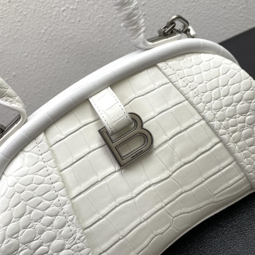 Replica Balenciaga AAA Quality Handbags For Women #1038612 $108.00 USD for Wholesale